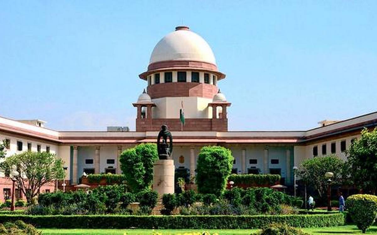 Supremecourtofindia