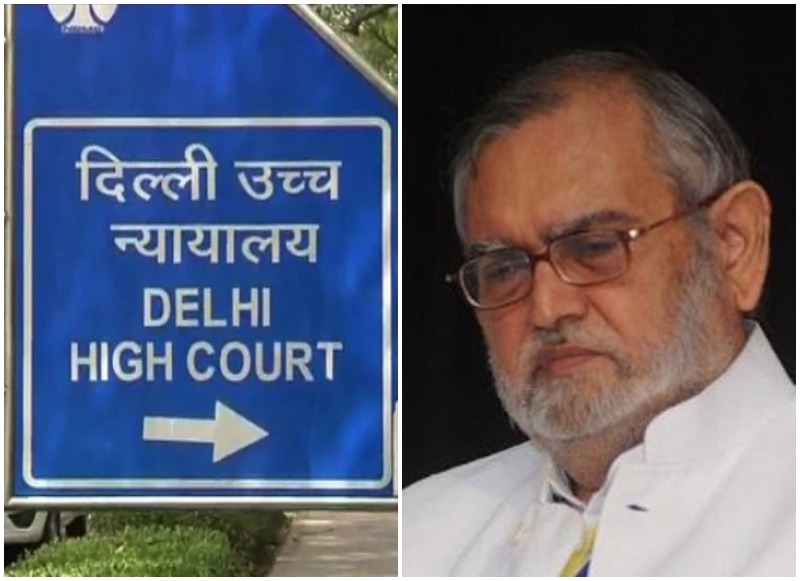 Zafarul Islam Khan (जफरुल इस्लाम खान)