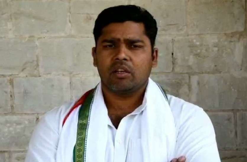 Ashok Chandana
