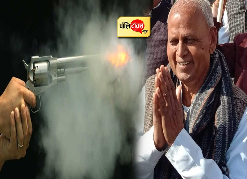 Bharosilal Jatav Mla Congress