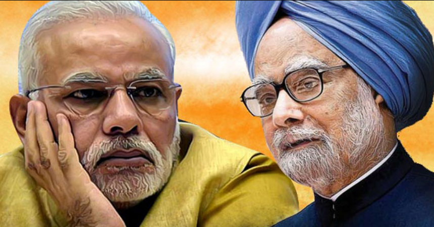 Manmohan Singh