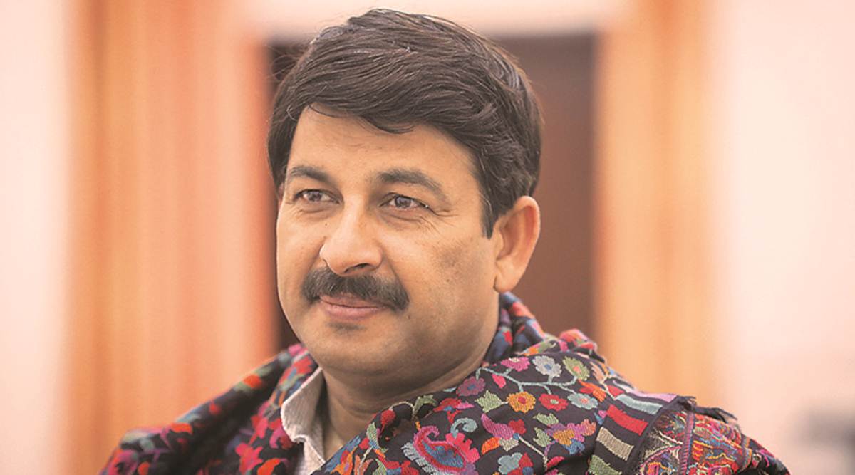 Manoj Tiwari 1200 1