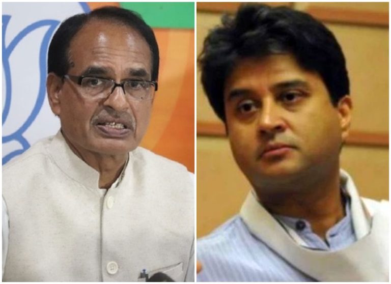 जिस सिंधिया ने एमपी में बनवाई सरकार उसी को लेकर अब बीजेपी पशोपेश में, इधर कुआं-उधर खाई की बनी स्थिति