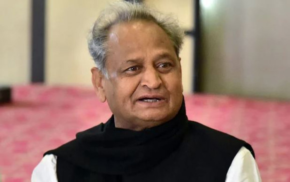 Rajasthan Cm Ashok Gehlot Issued Order Stating All Inter State Boundaries Of State Will Be Sealed With Immediate Effect 730x365