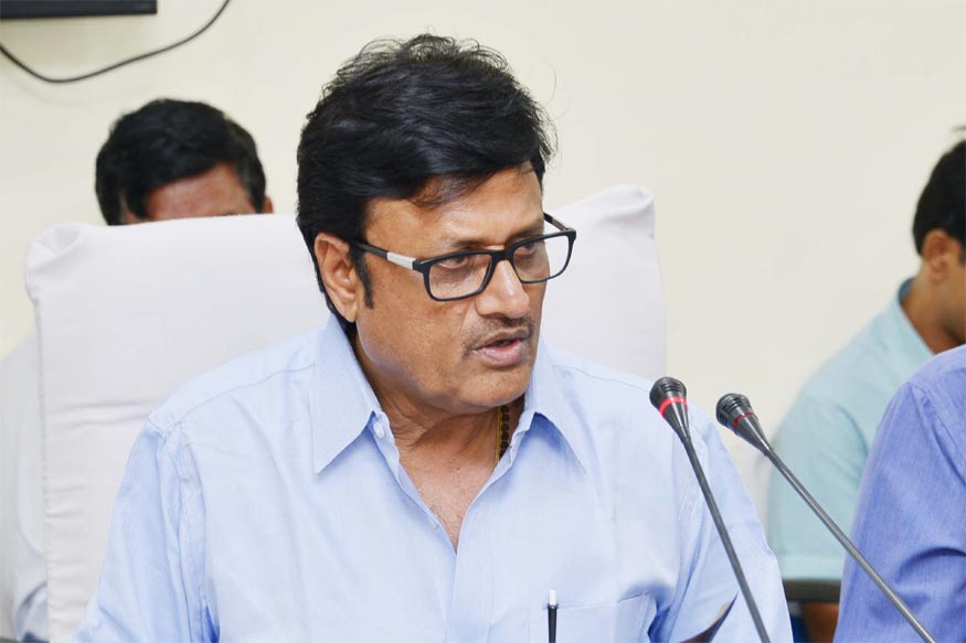 राजेन्द्र राठौड़