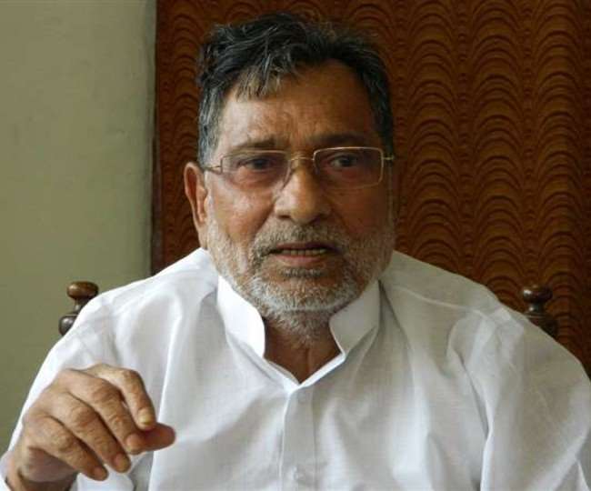 Ram Govind Chaudhary