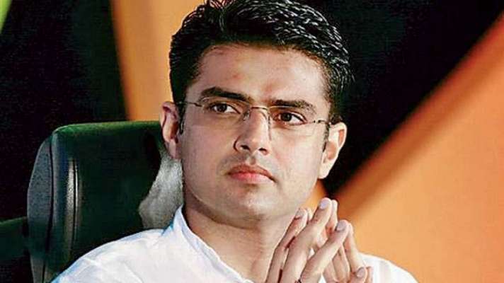 Sachin Pilot 1591884508