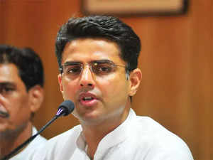 Sachin Pilot(7)