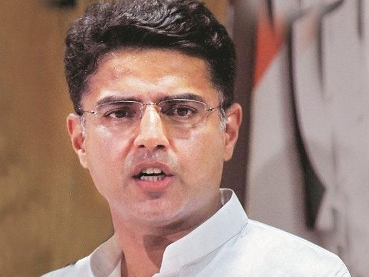 Sachin Pilot 1588518561