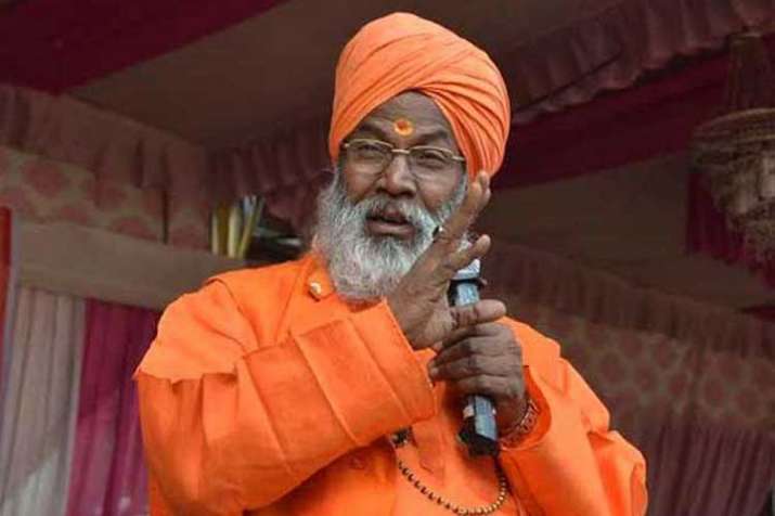Sakshi Maharaj