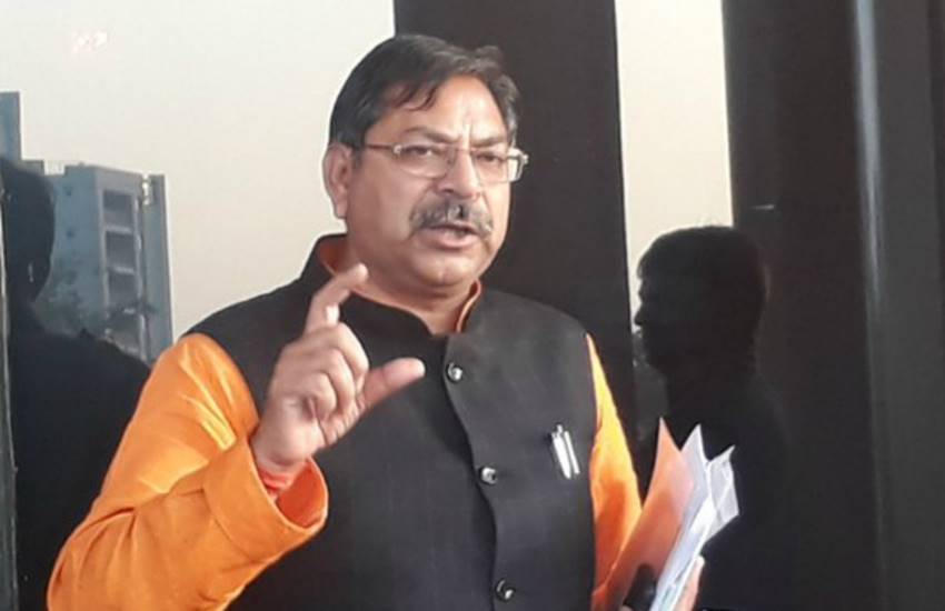 सतीश पूनियां