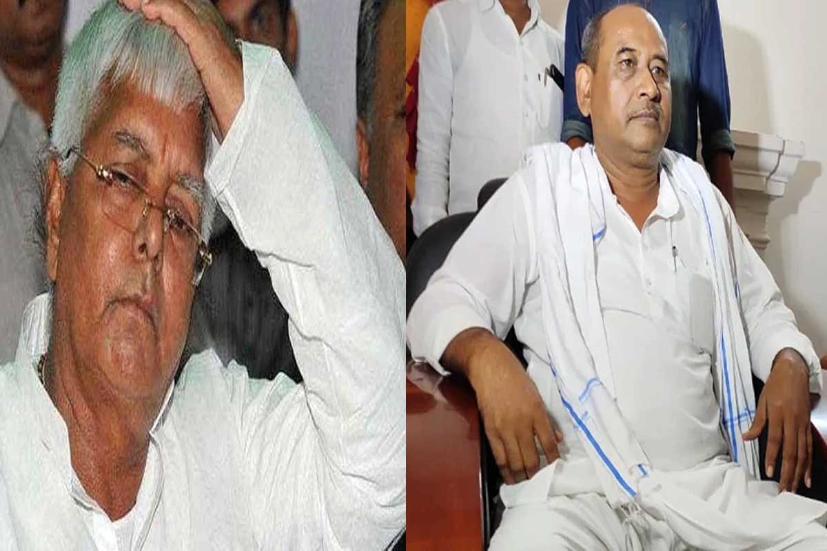 Vijendra Kumar Yadav