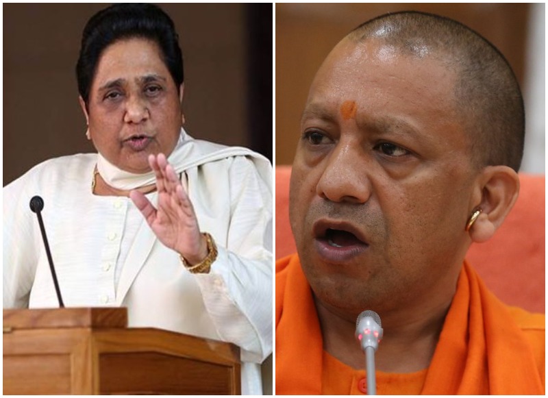 मायावती