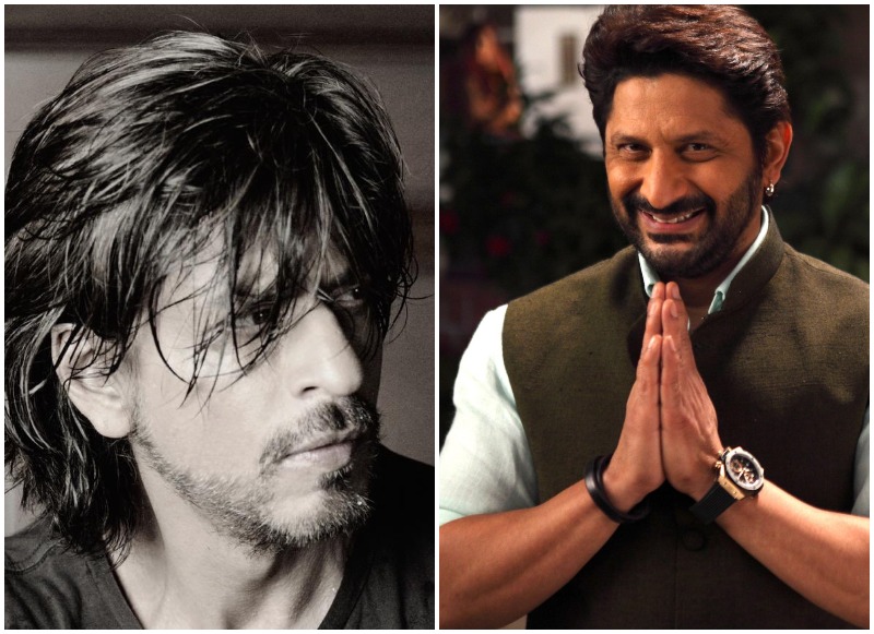 Shahrukh Khan (शाहरूख खान)