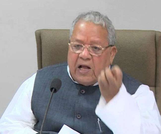 08 02 2020 Kalraj Mishra 20011929