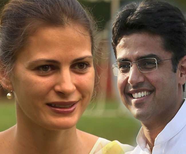 15 12 2018 Sachin Pilot Wife Sara Inco 18750283 125548548