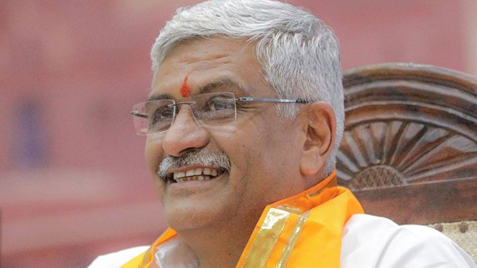 384484 Gajendra Singh Shekhawat