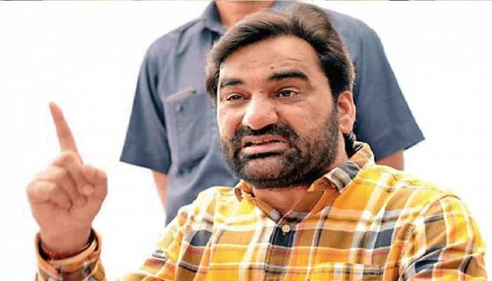 582942 Hanuman Beniwal File Pic