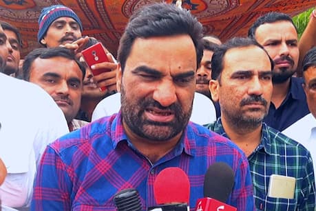 हनुमान बेनीवाल