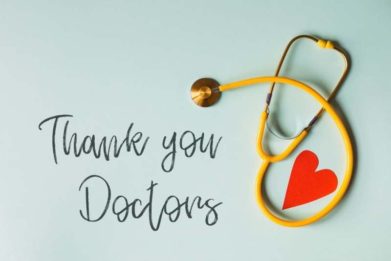 Doctors Day (डॉक्टर्स डे)