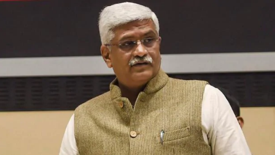 Gajendra Singh