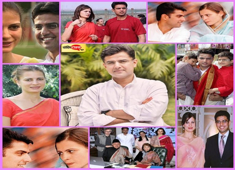 जंग और मोहब्बत में सबकुछ जायज है, प्यार की जंग के लिए भी बागी हुए थे पायलट, अब बारी राजनीति की…