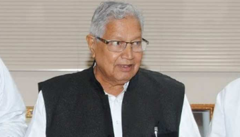 Kailash Meghwal (कैलाश मेघवाल)