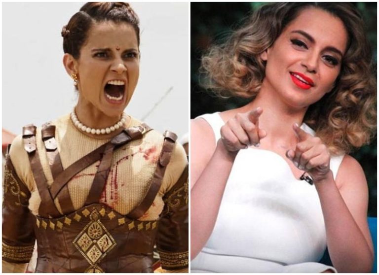 इस स्टार ने कंगना रनौत को बताया ‘बॉलीवुड की लक्ष्मी बाई’, तापसी, स्वरा और अनुराग की लगाई क्लास