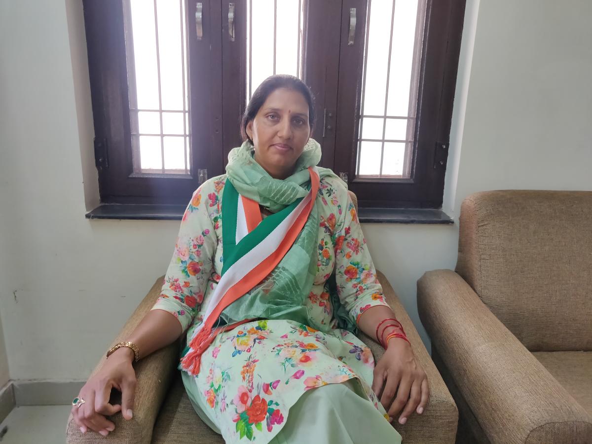 Krishna Poonia 1555232111