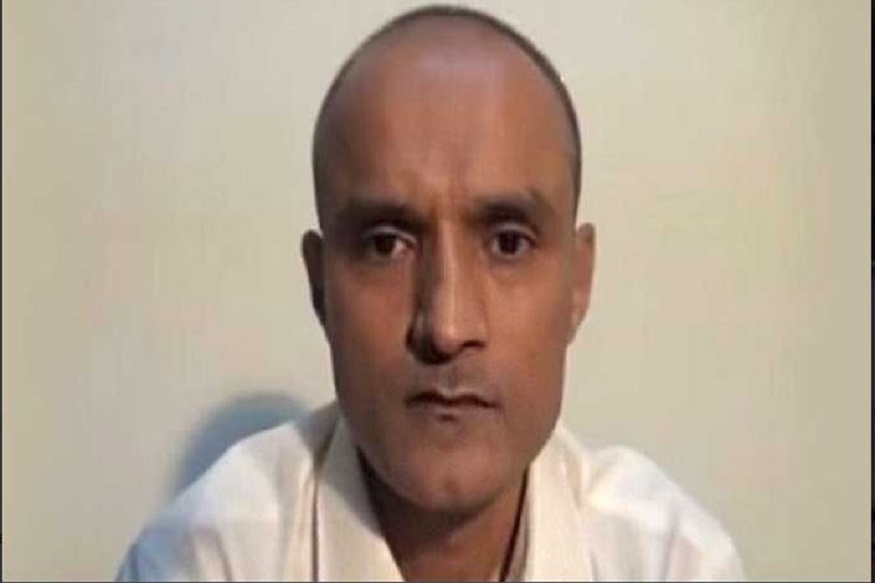 Kulbhushan Jadhav