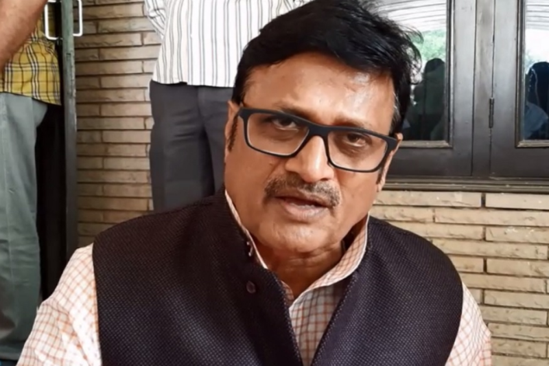 Rajendra Rathore (राजेंद्र राठौड़)