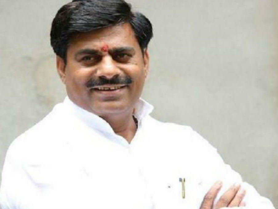 Rameshwar Sharma Mp