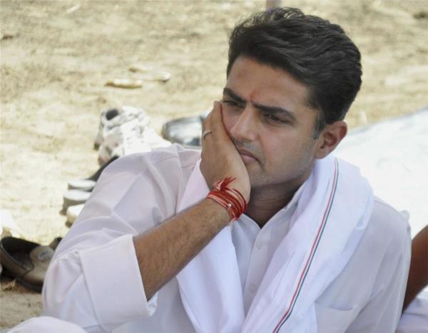 Sachin Pilot 14