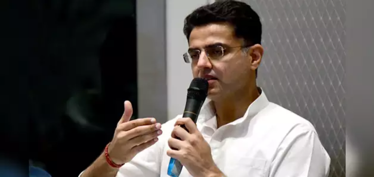 Sachin Pilot 2