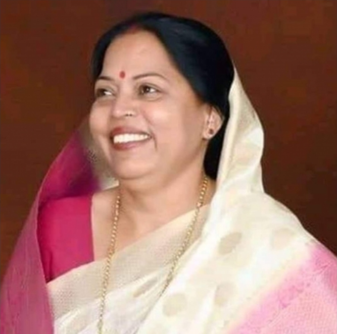 Savita Meena