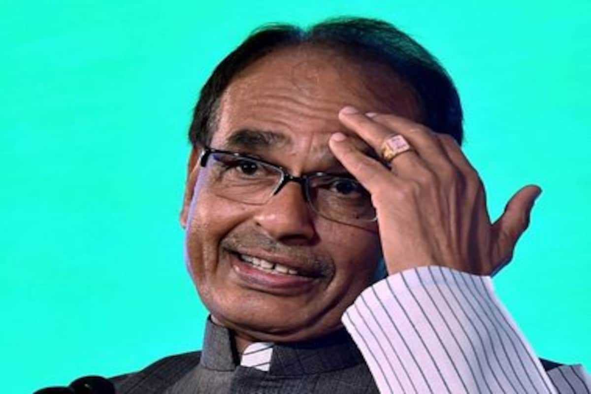 Shivraj Singh Chouhan