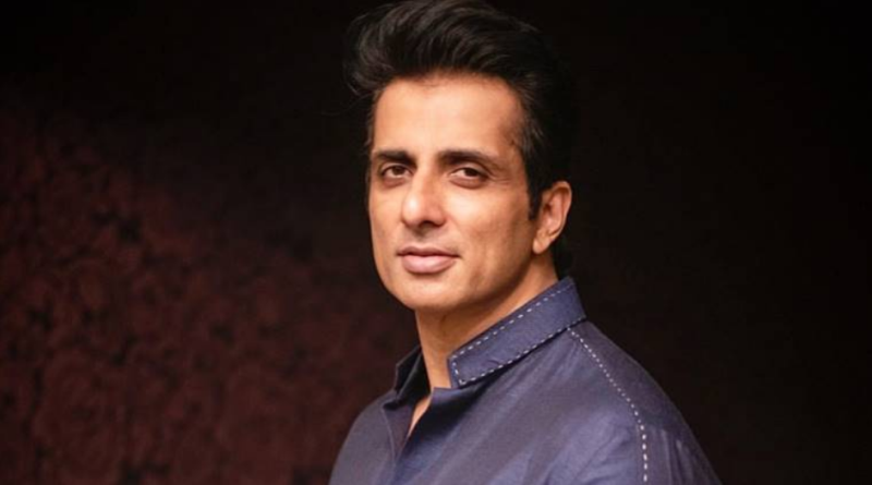Sonu Sood (अभिनेता सोनू सूद)