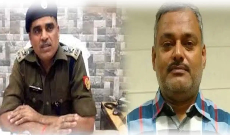 Vikas Debey Kanpur (विकास दुबे)