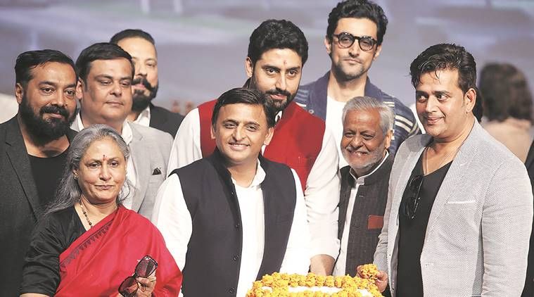 Akhilesh Yadav 3