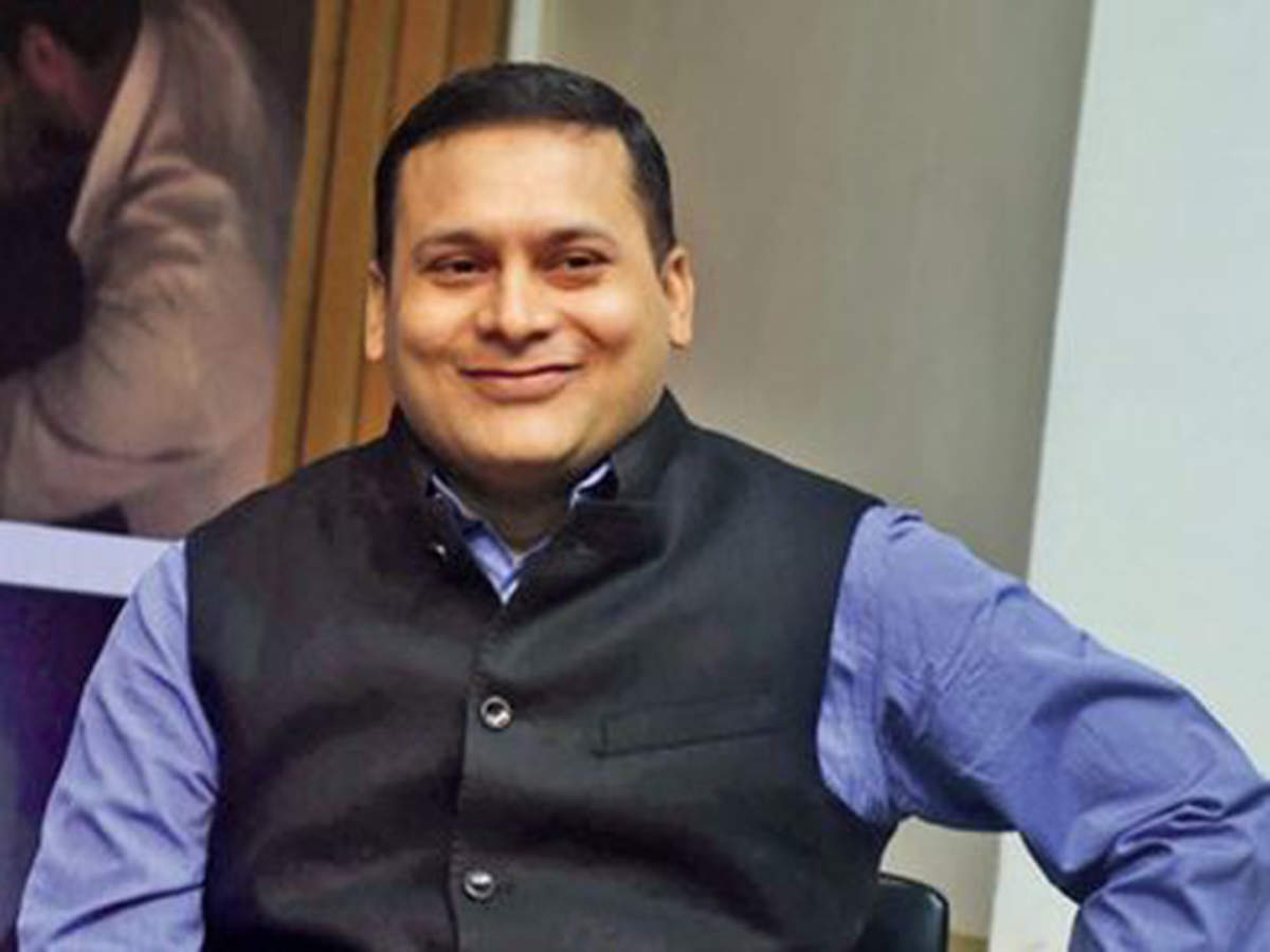 Amit Malviya