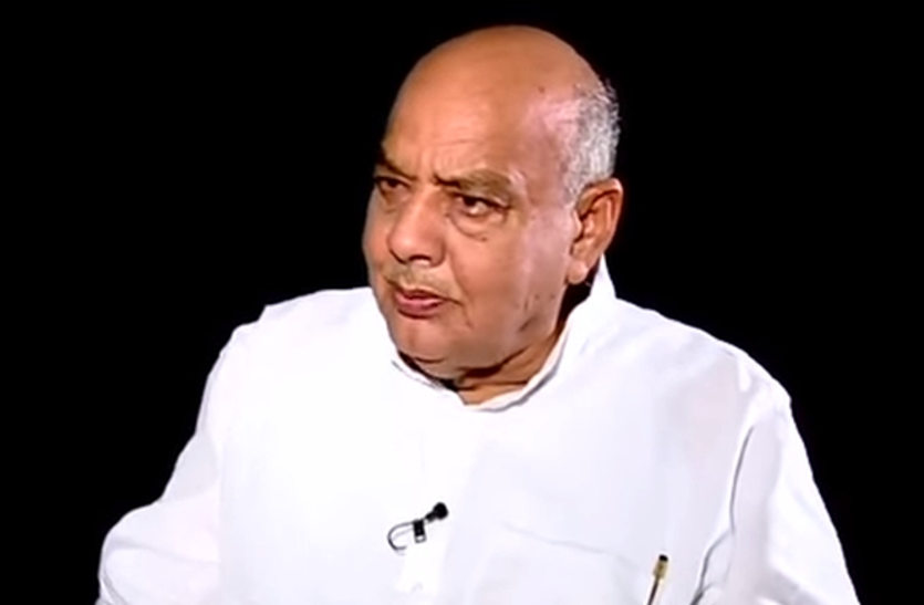 Bhanwar Lal Sharma 02