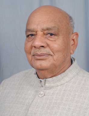 Bhawar Lal Sharma