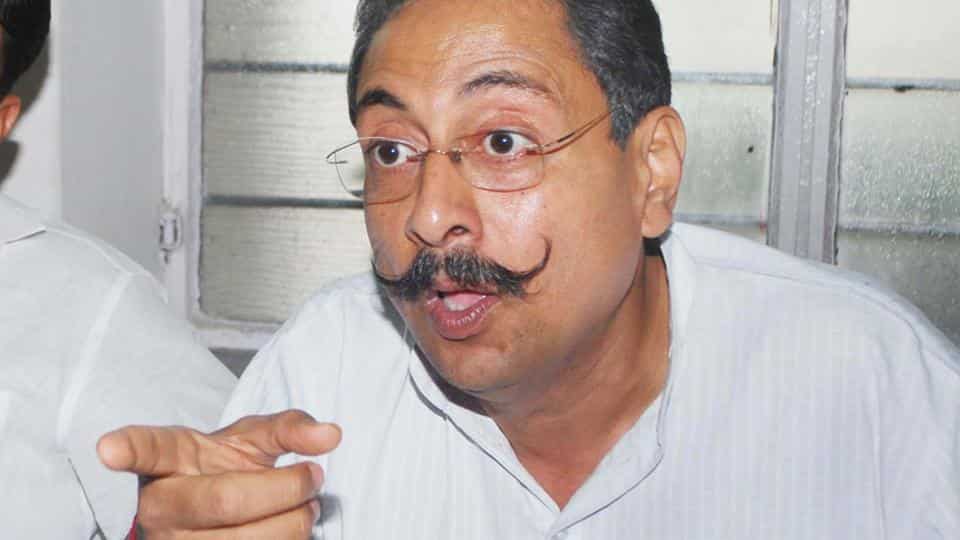 Congress Mla And Jat Leader Vishvendra Singh 335015a4 2ab8 11e8 9f95 06a811d7e716