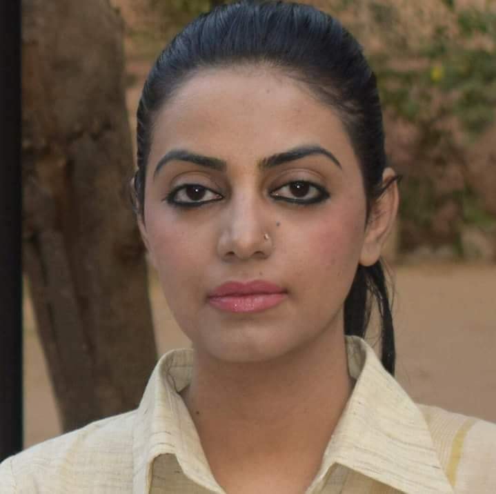 Divya Maderna