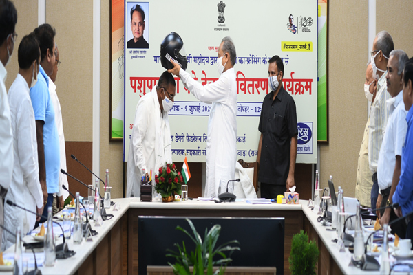 Every Death That Occurs In A Road Accident Distracts Will Reduce By Fifty Percent Chief Minister 10 1594293490 445411 Khaskhabar