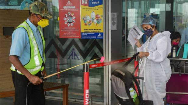 Indians Ban In Kuwait