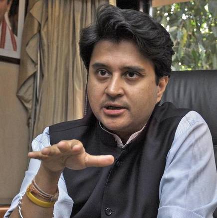 Jyotiraditya