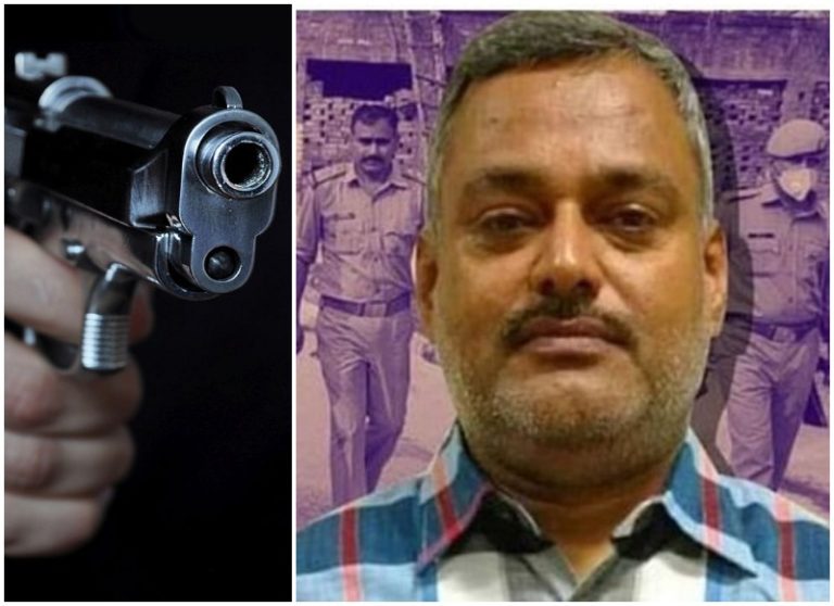 कानपुर एनकाउंटर: दशहत और डर का दूसरा नाम है विकास दुबे, फिल्मी स्टाइल में रहा आपराधिक करियर