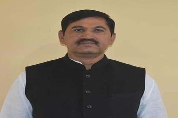 Ramesh Meena Mla Rajasthan