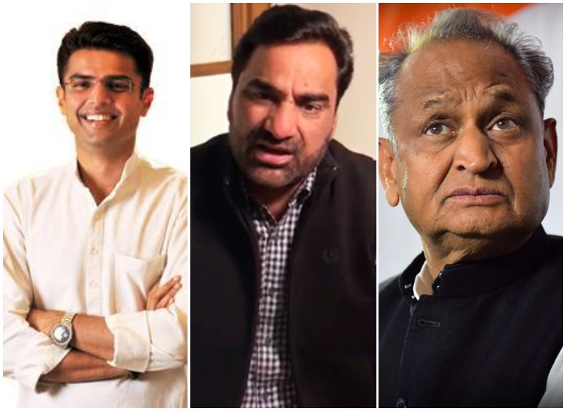 हनुमान बेनीवाल